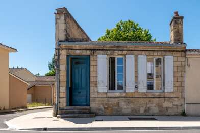 Maison 6 pièces 299000 €