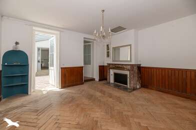 Maison 6 pièces 299000 €