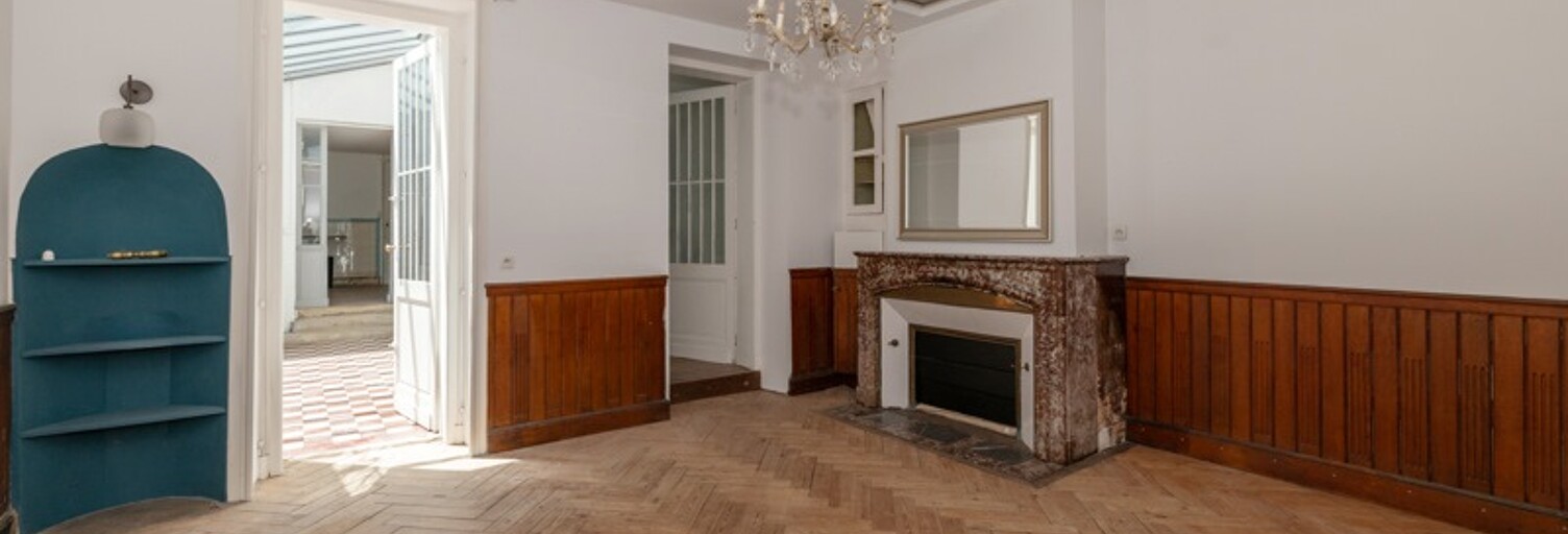 Maison 6 Pièces 190 m² à vendre à Pauillac (33250)