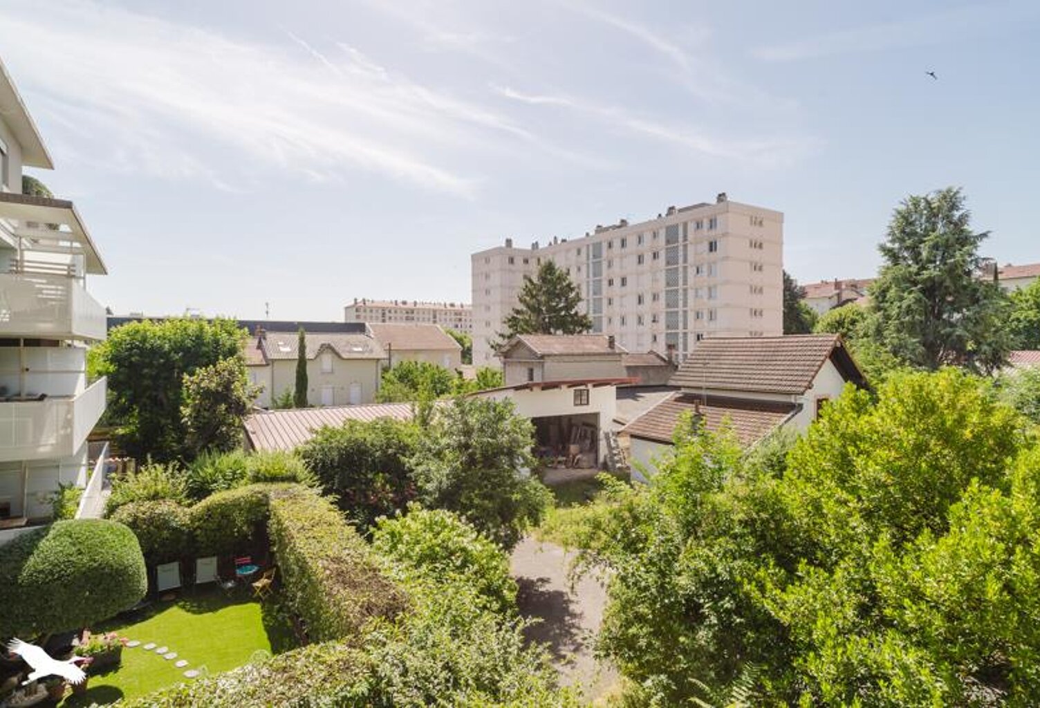 Appartement de 3 pièces principales — photo 1