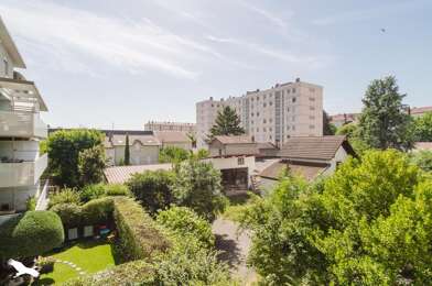 Appartement 3 pièces 274508 €