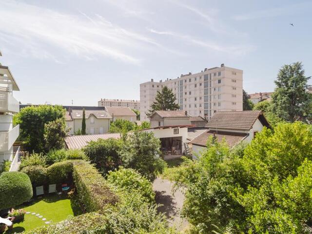 Appartement proposé à Villeurbanne