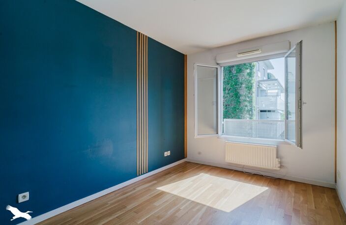 Appartement de 3 pièces principales — photo 4