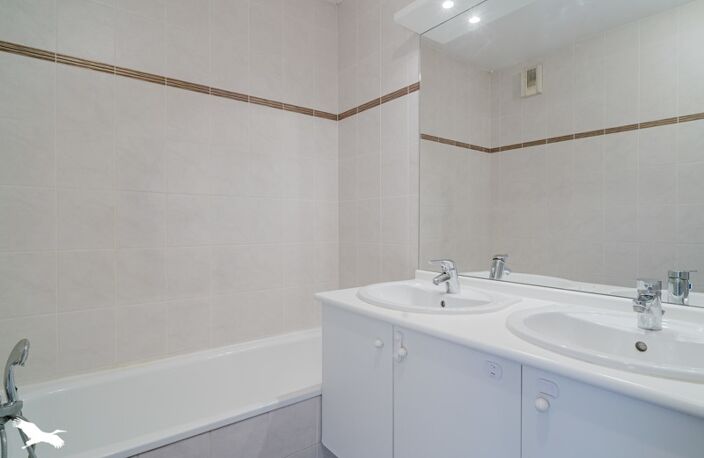 Appartement de 3 pièces principales — photo 5