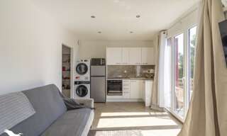 Appartement 2 Pièces 38 m² à vendre à Montpellier (34000)