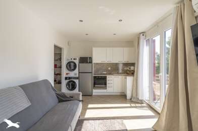 Appartement 2 pièces 161000 €