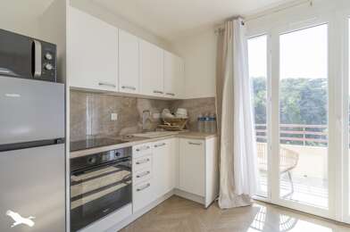 Appartement 2 pièces 161000 €