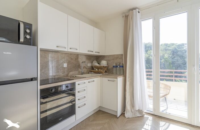 Appartement de 2 pièces principales — photo 3