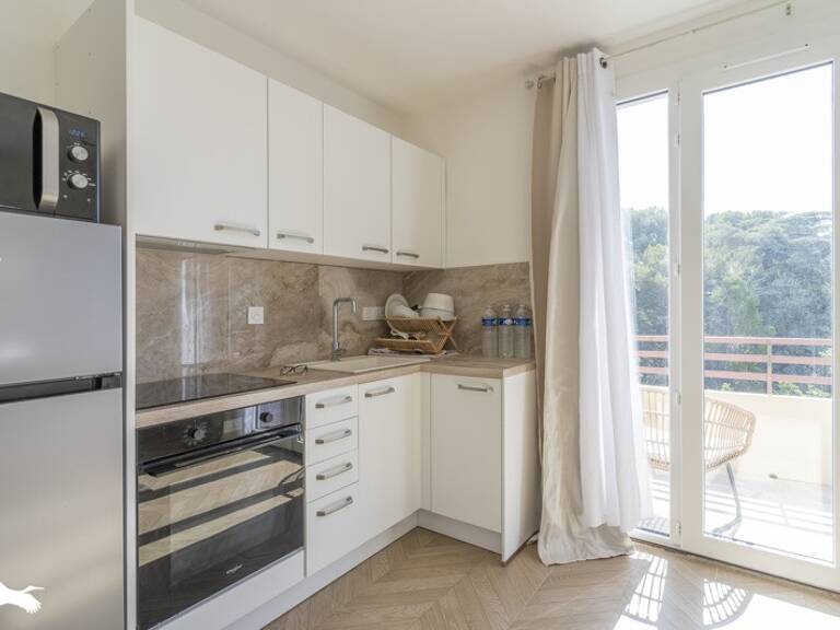 Appartement de 2 pièces principales — photo 1