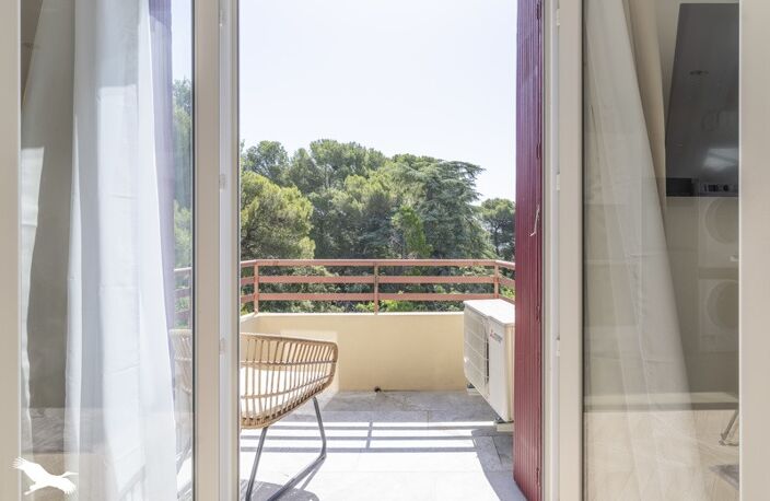 Appartement de 2 pièces principales — photo 4