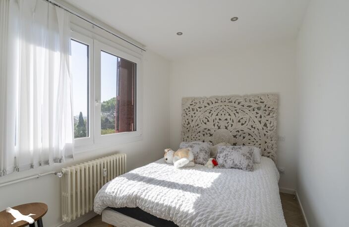 Appartement de 2 pièces principales — photo 5