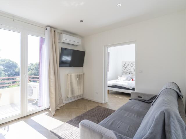 Appartement proposé à Montpellier