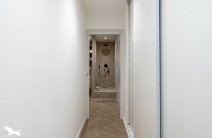 Appartement de 2 pièces principales — photo 2