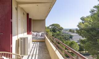 Appartement 4 Pièces 100 m² à vendre à Montpellier (34000)