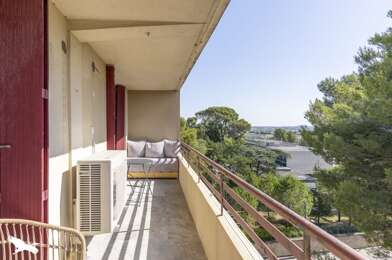 Appartement 4 pièces 472000 €