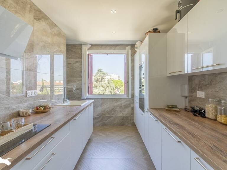 Appartement de 4 pièces principales — photo 1