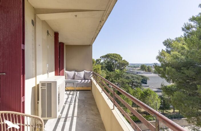 Appartement de 4 pièces principales — photo 3