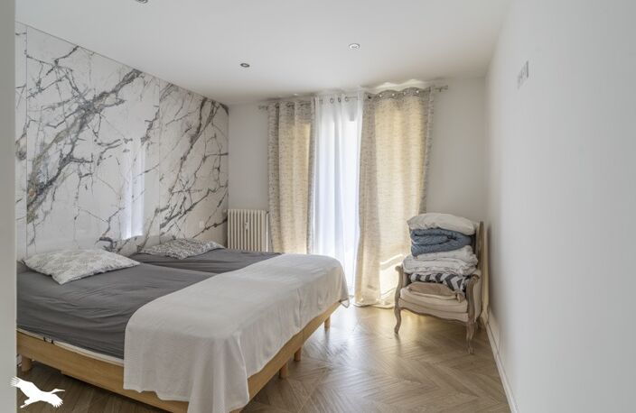 Appartement de 4 pièces principales — photo 4