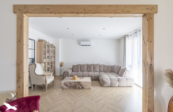 Appartement de 4 pièces principales — photo 5