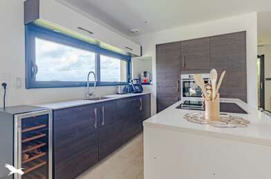 Maison 4 pièces 400140 €