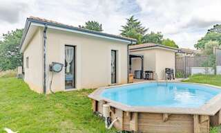 Maison 4 Pièces 101 m² à vendre à Quinsac (33360)