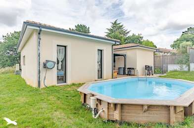 Maison 4 pièces 400140 €