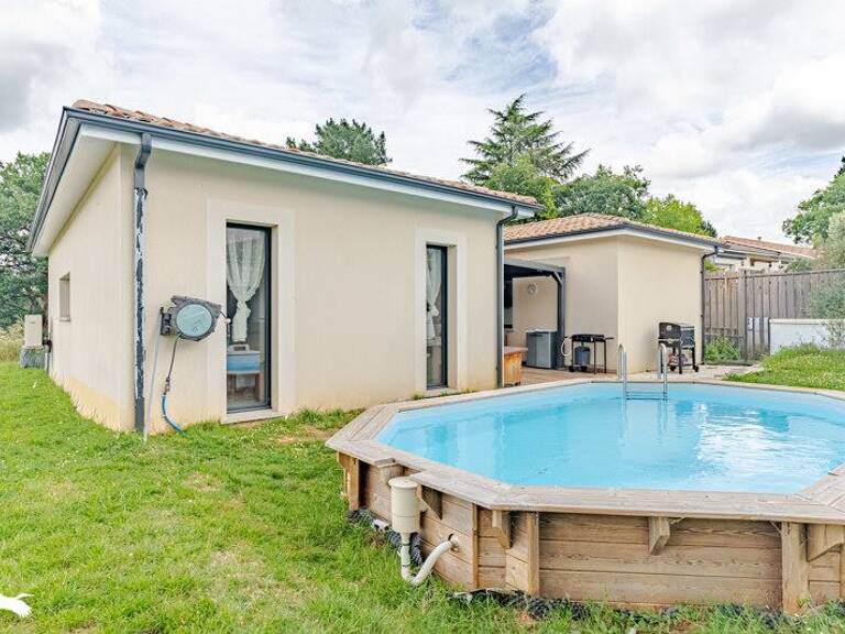 Contemporaine de 4 pièces principales — photo 1