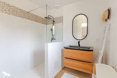 Maison 4 pièces 400140 €