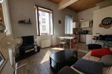 Appartement 2 pièces 143640 €