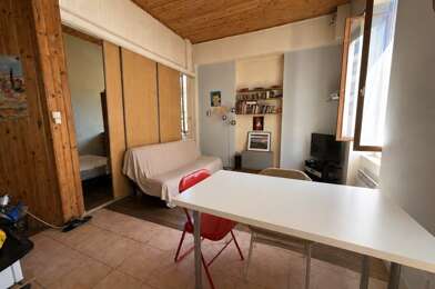 Appartement 2 pièces 143640 €