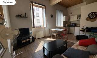 Appartement 2 Pièces 34 m² à vendre à Lyon 9 (69009)