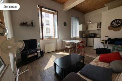 Appartement 2 pièces 143640 €