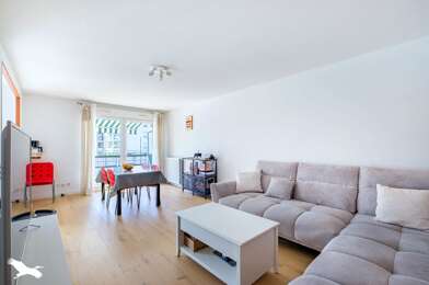 Appartement 3 pièces 339560 €