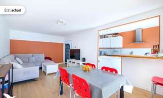 Appartement 3 Pièces 68 m² à vendre à Lyon 9 (69009)