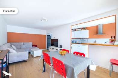 Appartement 3 pièces 339560 €