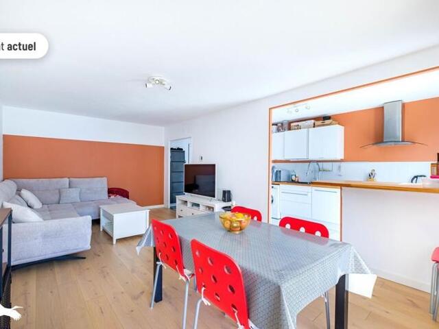 Appartement proposé à Lyon 9