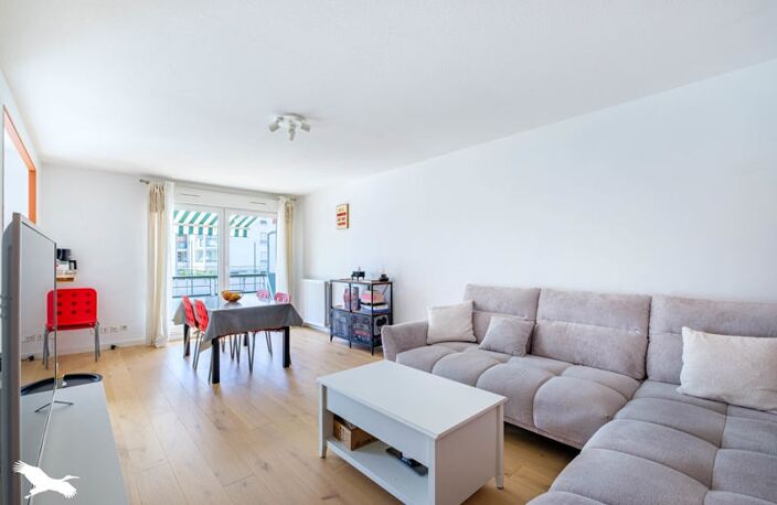 Appartement de 3 pièces principales — photo 2