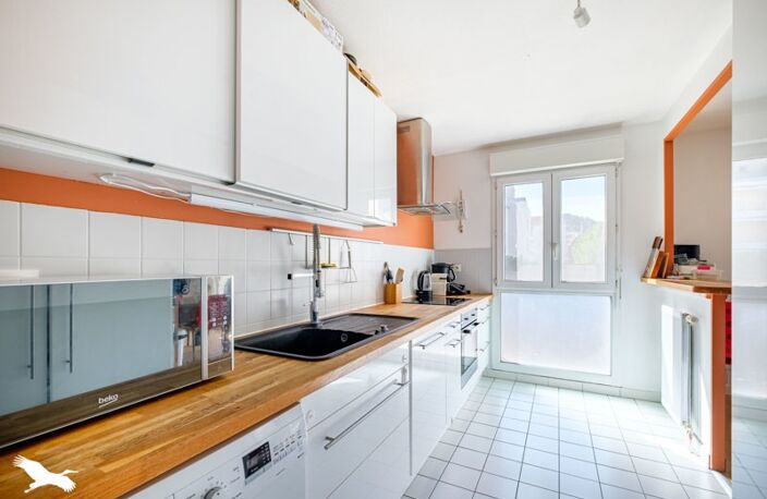 Appartement de 3 pièces principales — photo 3