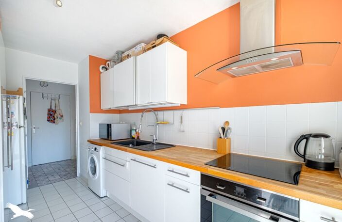Appartement de 3 pièces principales — photo 4