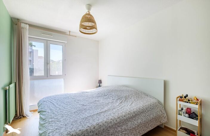 Appartement de 3 pièces principales — photo 5