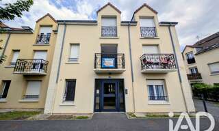 Appartement 1 Pièce 31 m² à vendre à Les Mureaux (78130)