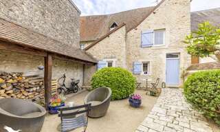 Maison 3 Pièces 95 m² à vendre à Saint-Marcel (36200)