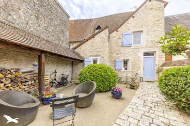 Maison 3 pièces 265500 €