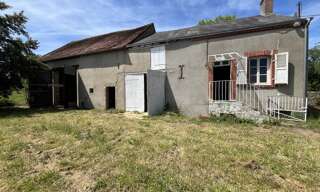 Maison 2 Pièces 38 m² à vendre à Malicornay (36340)