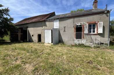Maison 2 pièces 40000 €