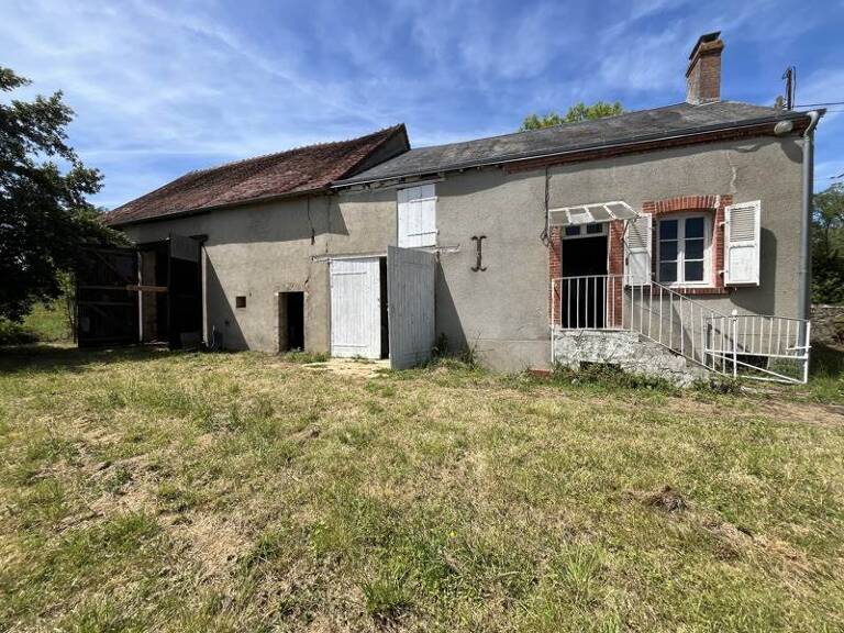 Maison 2 pièces 38 m² — photo 1