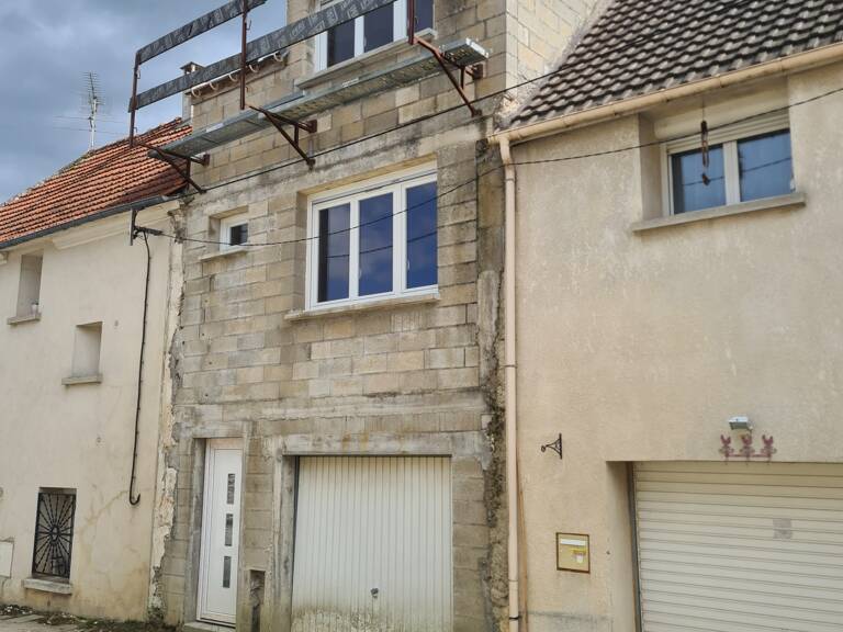 Vente Maison de ville 3 pièces — photo 1