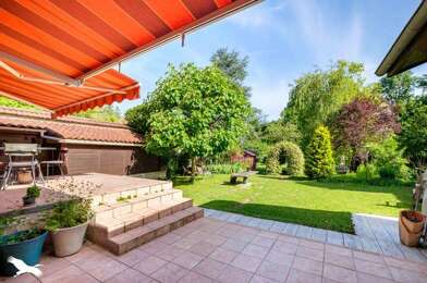 Maison 5 pièces 799950 €