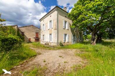 Maison 5 pièces 189900 €