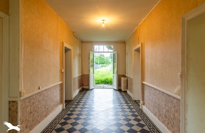 Maison en pierre de 5 pièces principales — photo 2